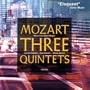 Mozart: Clarinet Quintet in A major K.581: III. Menuetto