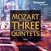 Mozart: Horn Quintet in E-flat major K.407: III. Rondo: Allegro em Transferências de MP3 relacionados com o nome: 61Q6Ls3os9L._SL75_