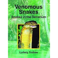 Venomous Snakes: Snakes in the Terrarium Vol 2 (Snakes in the terratium): Snakes in the Terrarium Vol 2 (Snakes in the terratium)