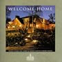Welcome Home: Consumer Guide to White Cedar Log Homes & Handcrafted Timber Homes