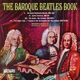 Baroque Beatles Book