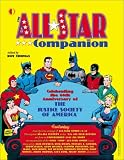 All-Star Companion Volume 1 (v. 1)