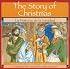 Story of Christmas (Bilingual English and Spanish)