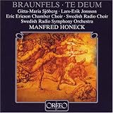 Brauenfels: Te Deum