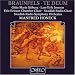 Classical Music : Brauenfels: Te Deum