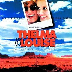 Thelma And Louise