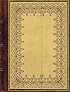 Smythe Sewn Old Leather Wraps Embossed Lined 5x7