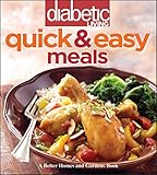 Diabetic Living Quick & Easy Meals