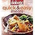Diabetic Living Quick & Easy Meals