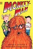 Monkey-Man (Green Apple)