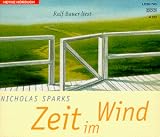 Zeit im Wind - 4 CDs - Nicholas Sparks