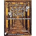 Gold Leaf Application and Antique Restoration (Schiffer Book for Woodworkers) by  Ellen Becker and Tina Skinner