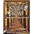 Gold Leaf Application and Antique Restoration (Schiffer Book for Woodworkers)