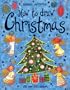 How to Draw Christmas with Sticker (Usborne Activities)