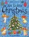 How to Draw Christmas (Activity Books)