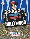 Where's Wally? : the great picture hunt!