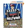Where's Waldo? In Hollywood