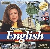 QUICKSTART IMMERSION ENGLISH
