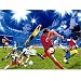 Soccer-Action