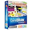 CorelDRAW ESSENTIALS 4 特別優待/アップグレード版