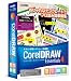 『CorelDRAW ESSENTIALS 4 特別優待/アップグレード版』の写真