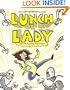 Lunch Lady and the Cyborg Substitute