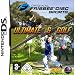 Frisbee Sports: Ultimate & Golf (Nintendo DS)