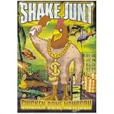 Shake Junt - Chicken Bone Nowison