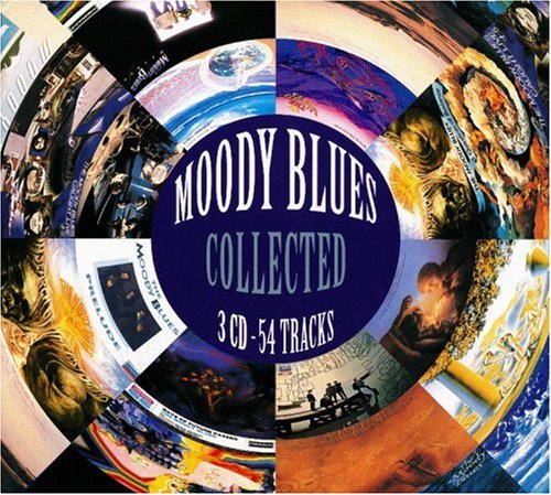 CD-Charts  Search : Collected