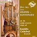 Classical Music : Organ Recital