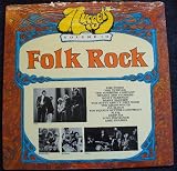Nuggets volume 10 / Folk Rock