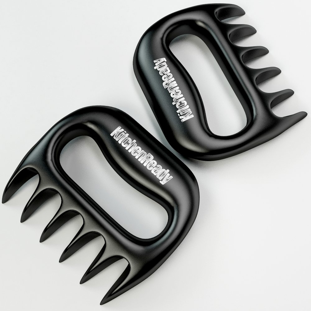 Amazon Kitchen Claws by KitchenReady Super Savings HQ