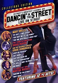 Dancing in the Street