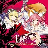 Fate/EXTRA CCC Original Sound Track ��������