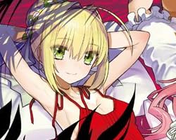 Fate/EXTRA CCC Original Sound Track 初回限定版