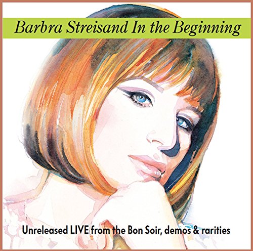 Barbra Streisand - Barbra Streisand: In The Beginning - Zortam Music