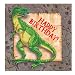 Diggin' For Dinos Lunch Napkins
