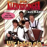 Wir Laden Ein - Kleinedlinger