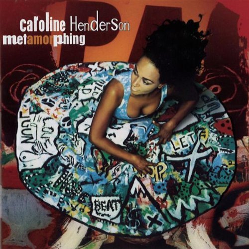 Caroline Henderson Foto 2