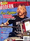Modern Drummer