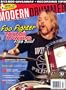 Modern Drummer