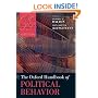 The Oxford Handbook of Political Behavior