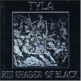 Tyla - XIII Shades of Black