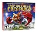  : Impossible Creatures (Jewel Case)