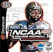 NCAA Football 2K2