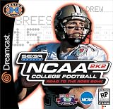 NCAA Football 2K2