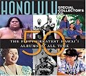 Honolulu: The 50 Greatest Hawai'i Albums of All Time