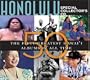 Fifty Greatest Hawaii Music Albums Ever