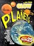 Planets with Sticker (Glow in the Dark)