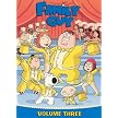 The Family Guy, Vol. 3: Season 4 (3 Discs) (Dual-layered DVD)